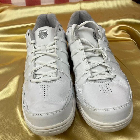 NWB K-Swiss Obliterate shoes - Picture 2 of 6